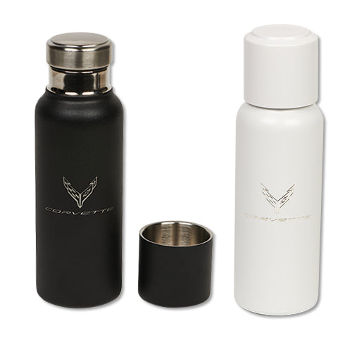 C8 Corvette Lodge Thermal Bottle