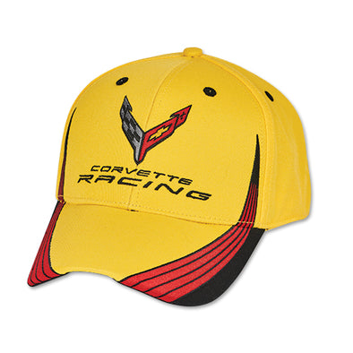 C8 Corvette Racing Hat / Cap