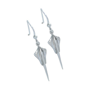 c8-corvette-stingray-french-wire-earrings-sterling-silver