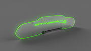 c8-corvette-targa-top-coupe-wind-restrictor-glow-plate