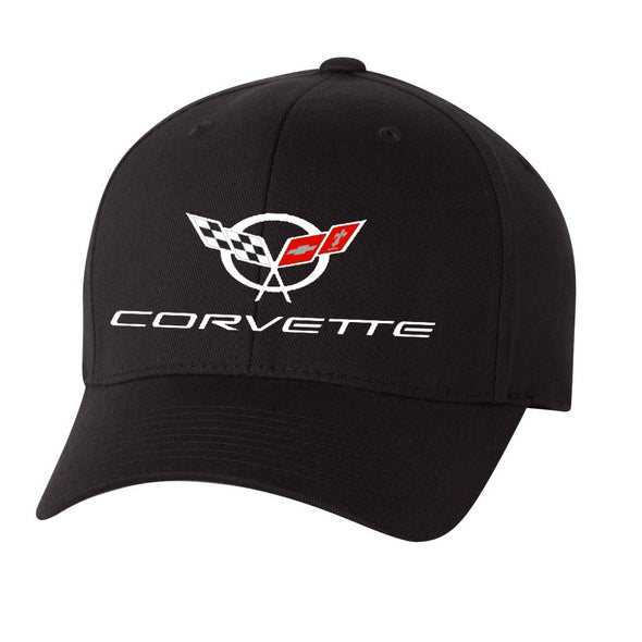 C5 Corvette Trio T-Shirt and Hat Bundle