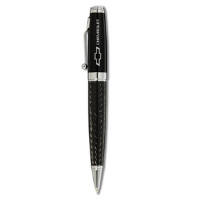 chevrolet-bowtie-carbon-fiber-ballpoint-pen
