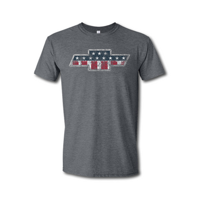 chevrolet-bowtie-stars-and-stripes-t-shirt