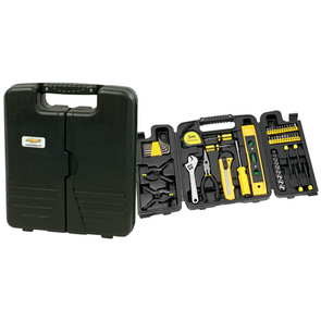 Chevrolet Bowtie Tool Set with Carrying Case
