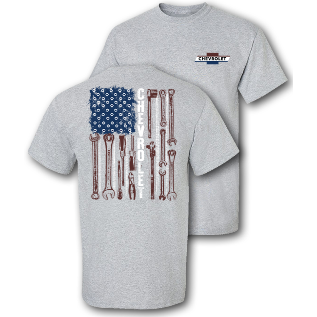 chevrolet-bowtie-tools-flag-t-shirt