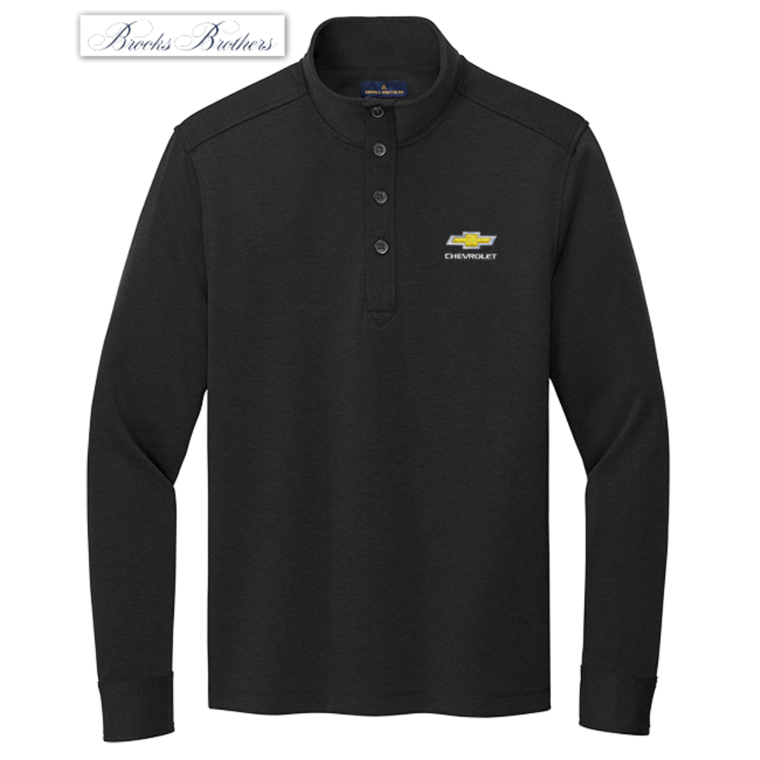 chevrolet-gold-bowtie-brooks-brothers-mid-layer-stretch-pullover
