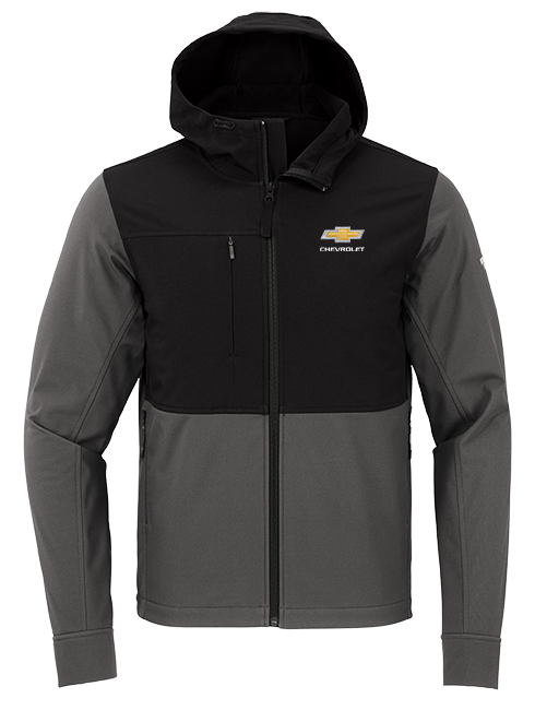 chevrolet-gold-bowtie-the-north-face-castle-rock-hooded-soft-shell-jacket