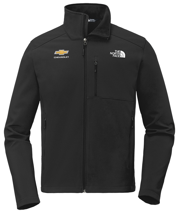 chevrolet-gold-bowtie-the-north-face®-apex-soft-shell-jacket