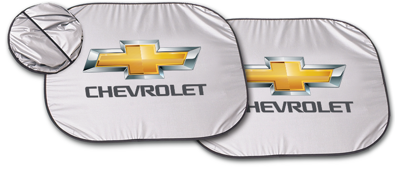 Chevy sunshade deals