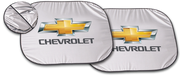 chevrolet-gold-bowtie-windshield-shade