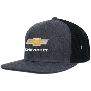 chevrolet-gold-bowtie-wool-blend-flat-bill-trucker-hat-cap