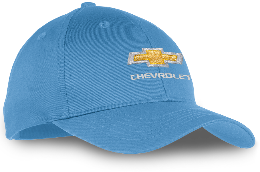 Chevrolet Gold Bowtie Youth Hat / Cap | Corvette Store Online