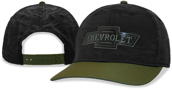 chevrolet-heritage-bowtie-camo-snapback-hat-cap
