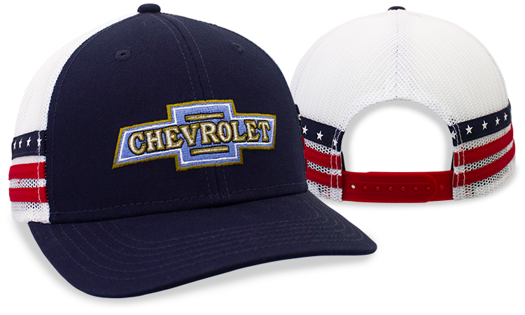 chevrolet-heritage-bowtie-stars-and-stripes-hat-cap