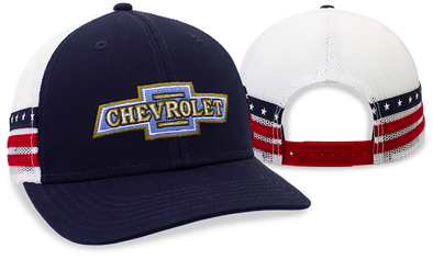 chevrolet-heritage-bowtie-stars-and-stripes-hat-cap