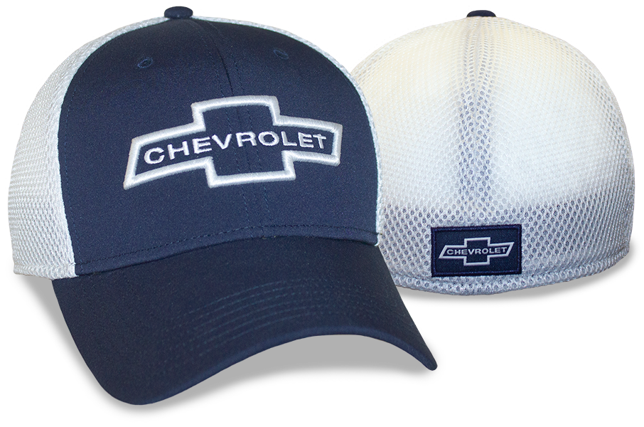 chevrolet-heritage-bowtie-white-mesh-performance-hat-cap