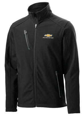 chevrolet-racing-bowtie-soft-shell-jacket