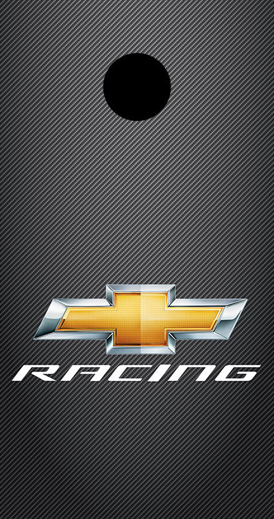 Chevrolet Racing Logo