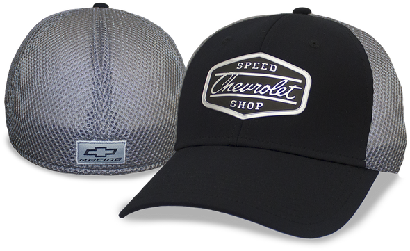 chevrolet-racing-speed-shop-performance-mesh-fitted-hat-cap