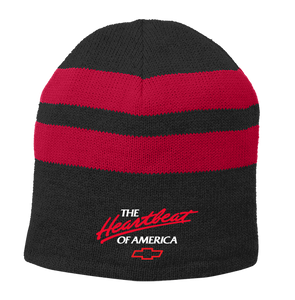 chevrolet-heartbeat-of-america-beanie