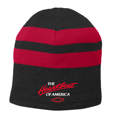 chevrolet-heartbeat-of-america-beanie