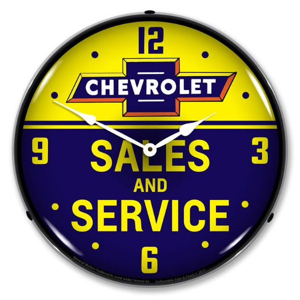 chevrolet-bowtie-sales-and-service-lighted-clock