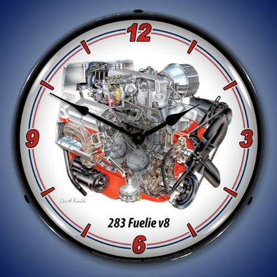 chevy-283-fuelie-small-block-v8-lighted-clock