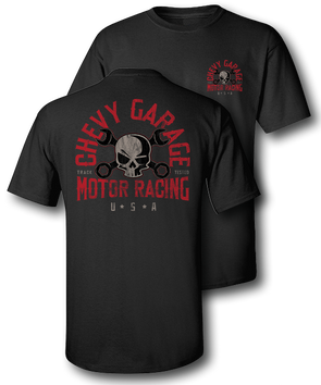 chevy-garage-motor-racing-mr-crosswrench-t-shirt