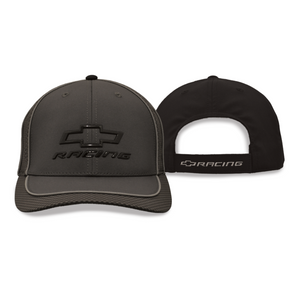chevy-racing-carbon-fiber-reflective-hat-cap