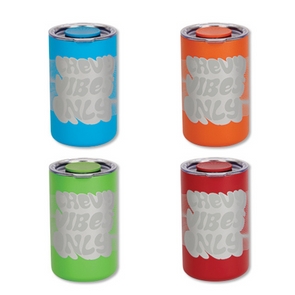 chevy-vibes-only-koozie-mug