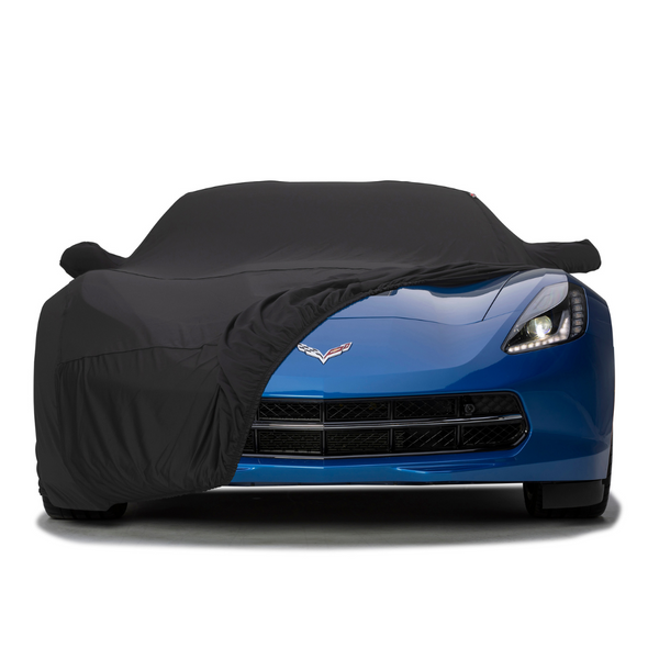 Corvette Covercraft Form-Fit Indoor Car Cover