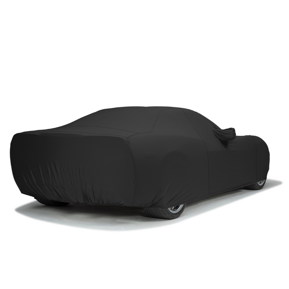 Corvette Covercraft Form-Fit Indoor Car Cover