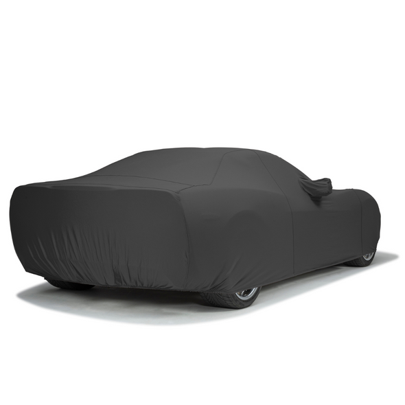 Corvette Covercraft Form-Fit Indoor Car Cover