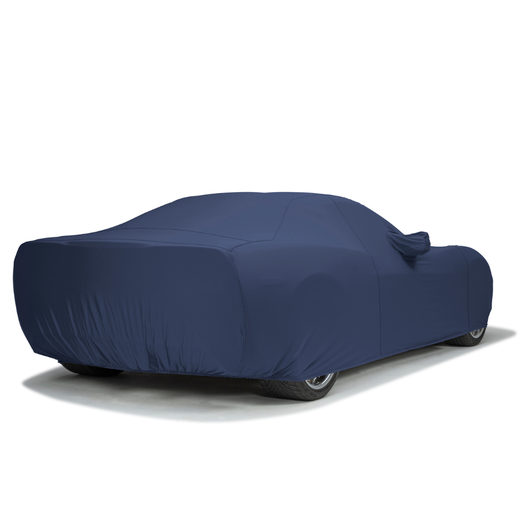 Corvette Covercraft FormFit Indoor Car Cover Corvette Store Online
