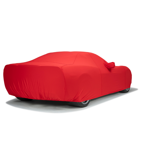 Corvette Covercraft Form-Fit Indoor Car Cover