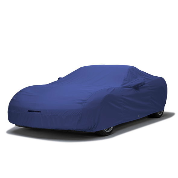 Corvette Covercraft Ultratect Outdoor Car Cover