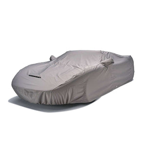 C3 Corvette Covercraft WeatherShield HD All Weather Car Cover