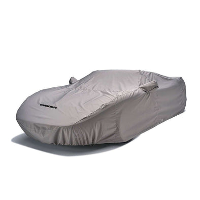 C8 Corvette Covercraft WeatherShield HD All Weather Car Cover