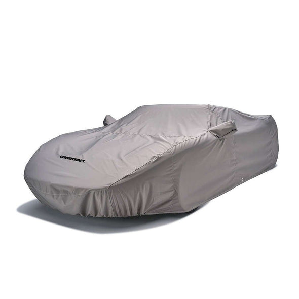 Corvette Covercraft WeatherShield HD All Weather Car Cover