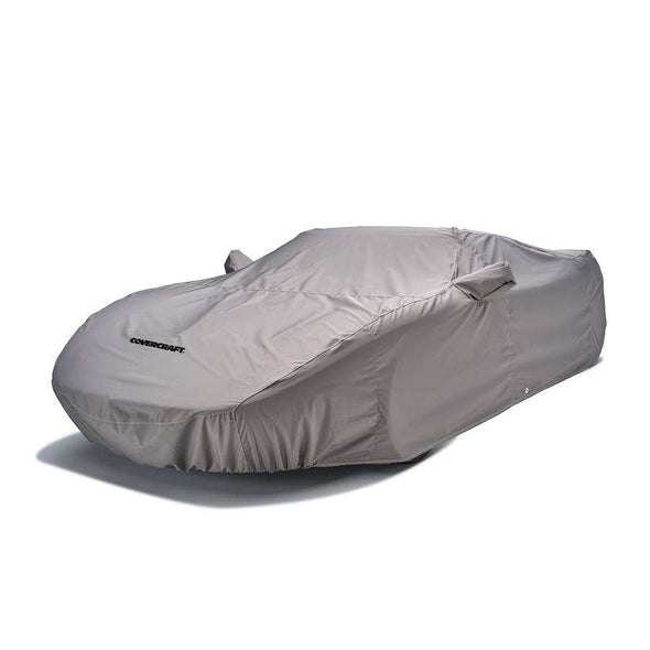 C4 Corvette Covercraft WeatherShield HD All Weather Car Cover