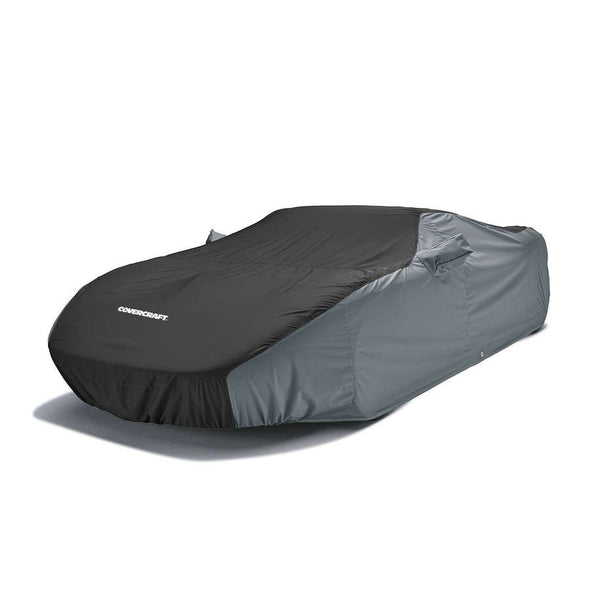 C2 Corvette Covercraft WeatherShield HP All Weather Car Cover