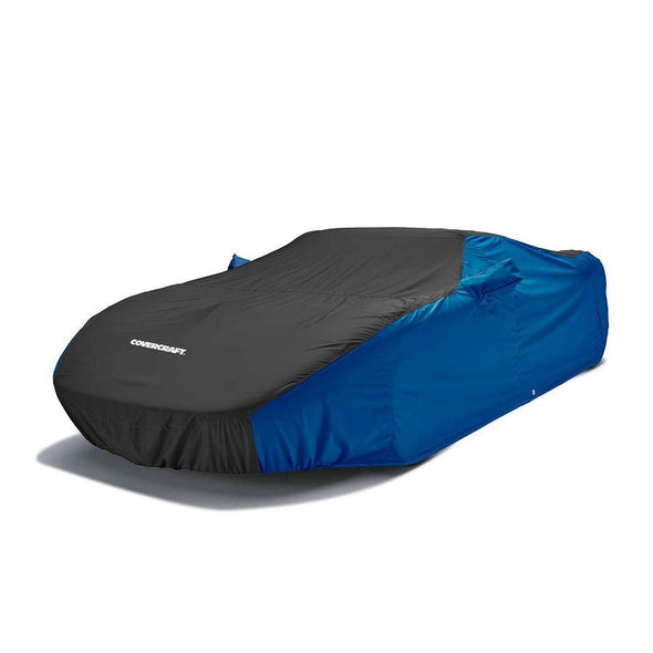 C7 Corvette Covercraft WeatherShield HP All Weather Car Cover