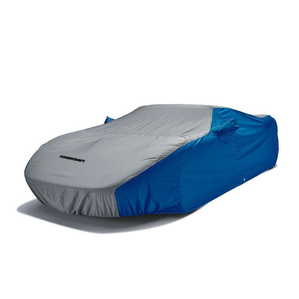 C2 Corvette Covercraft WeatherShield HP All Weather Car Cover