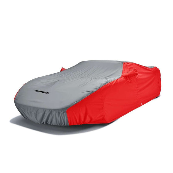 C5 Corvette Covercraft WeatherShield HP All Weather Car Cover