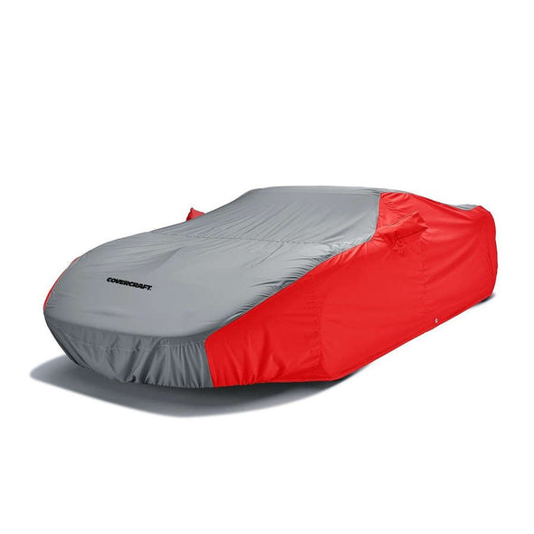 C2 Corvette Covercraft WeatherShield HP All Weather Car Cover