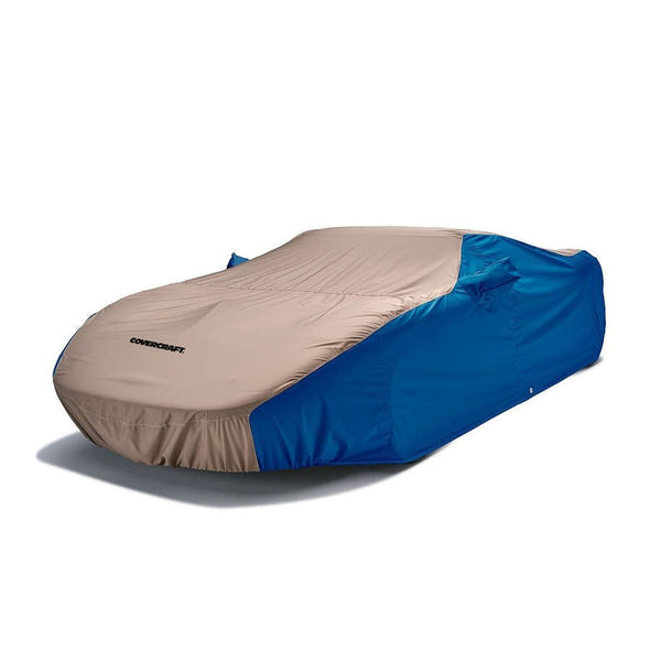 Corvette Covercraft WeatherShield HP All Weather Car Cover