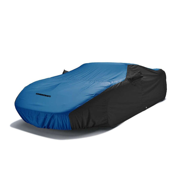 C2 Corvette Covercraft WeatherShield HP All Weather Car Cover