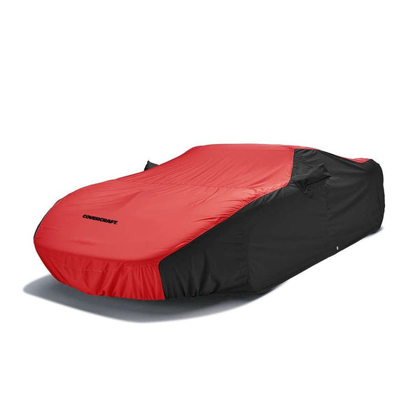 Corvette Covercraft WeatherShield HP All Weather Car Cover