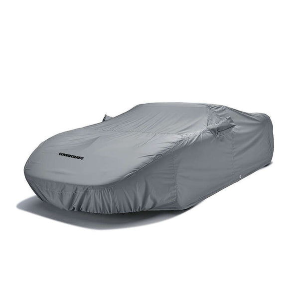 C3 Corvette Covercraft WeatherShield HP All Weather Car Cover