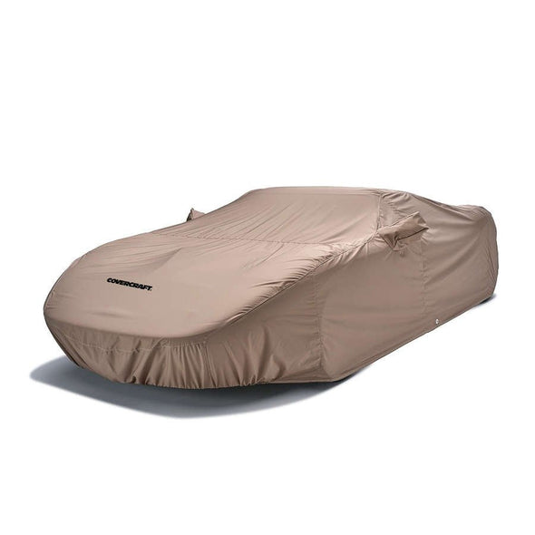 Corvette Covercraft WeatherShield HP All Weather Car Cover